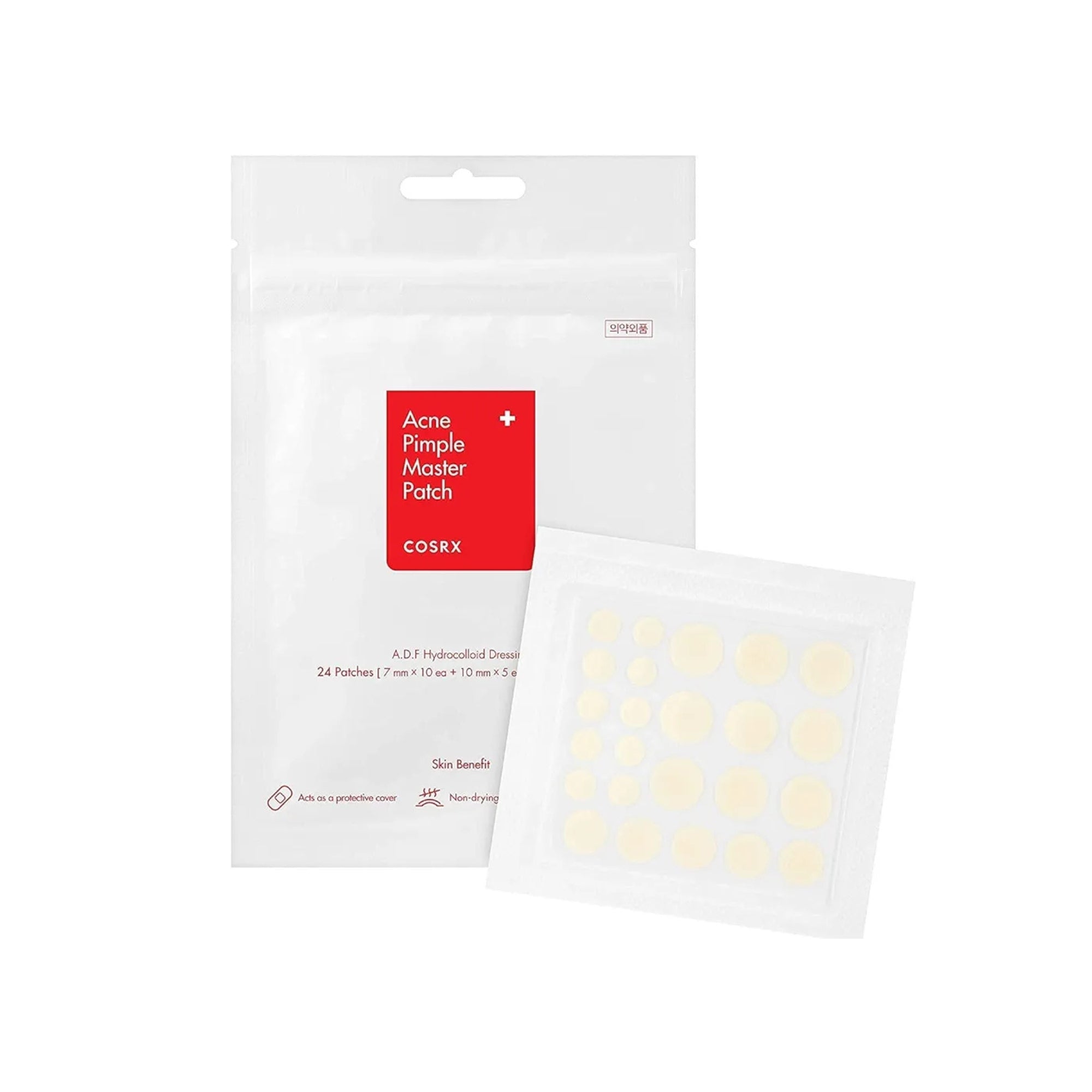 Cosrx Acne Pimple Master Patch 24 patches