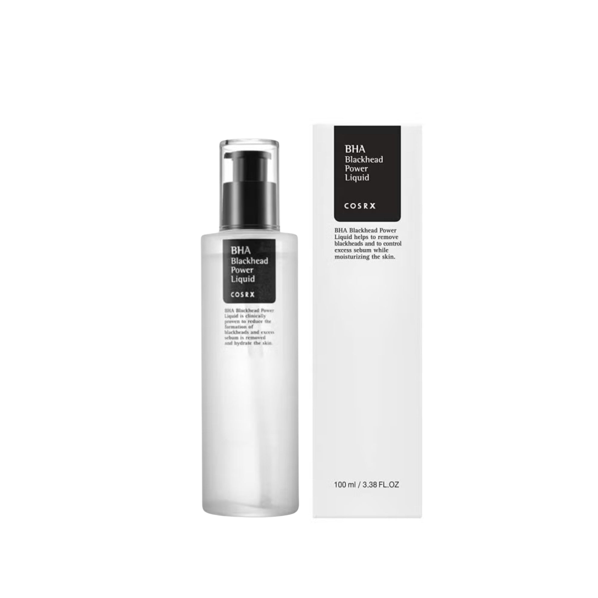 COSRX BHA Blackhead Power Liquid - 100ml