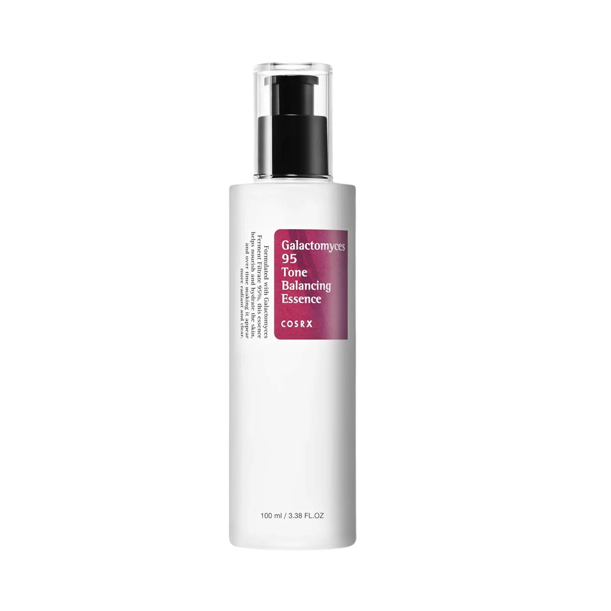 Cosrx Galactomyces 95 Tone Balancing Essence 100ml