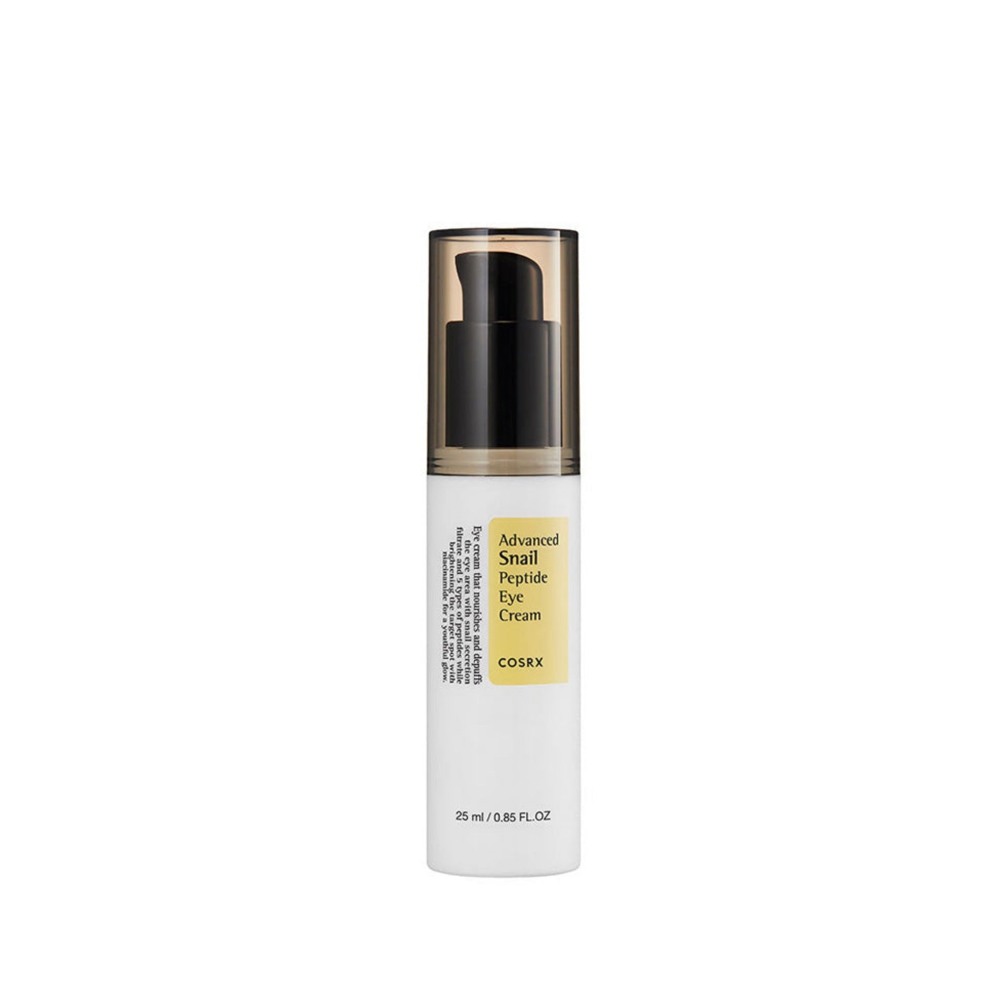 COSRX Advanced Snail Peptide Eye Cream