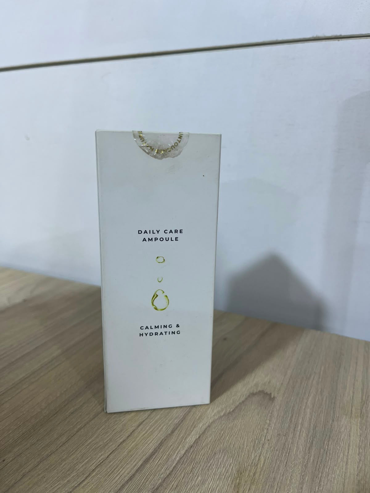 Skin1004 Madagascar Centella Ampoule - 100 ml-CA01