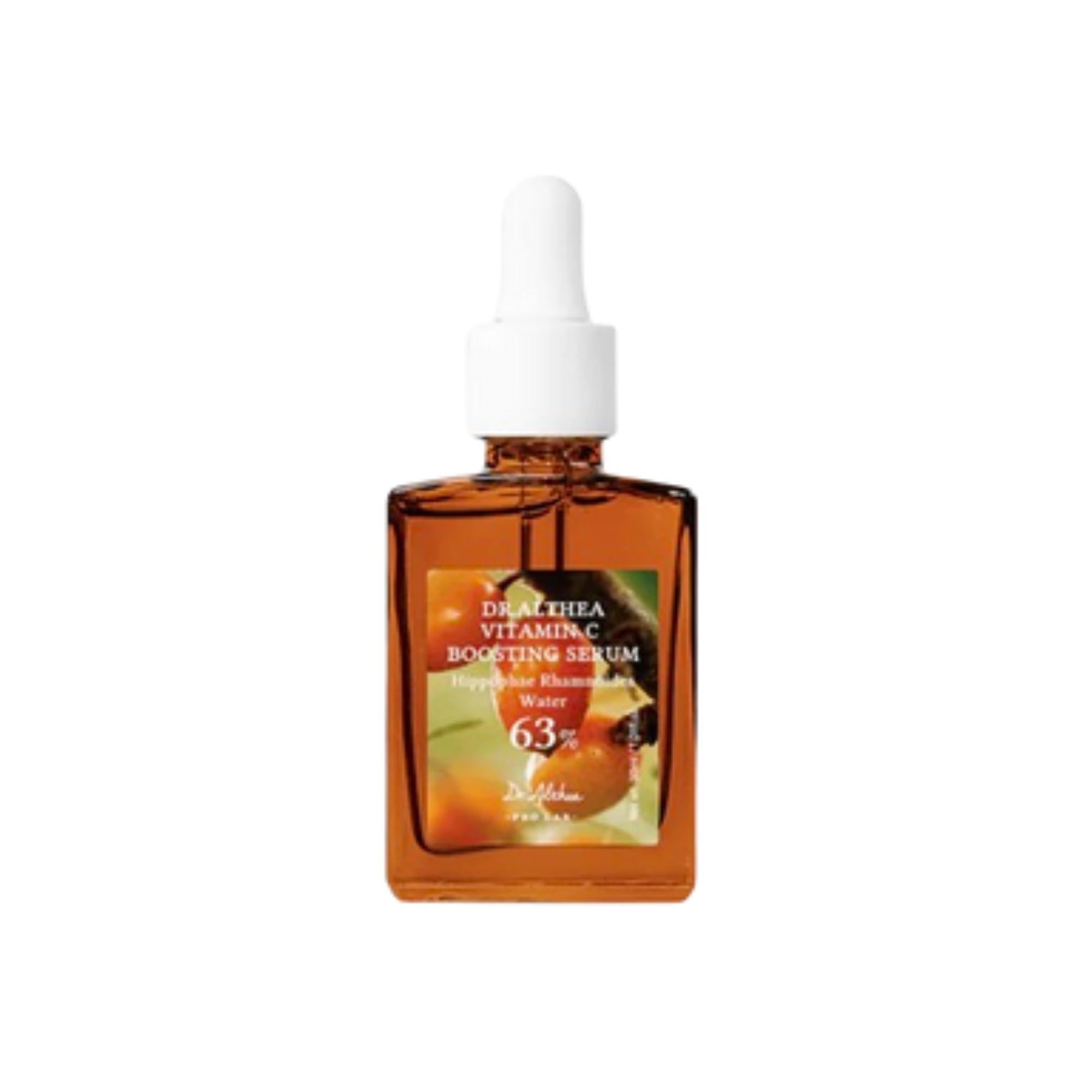 Dr. Althea - Vitamin C Boosting Serum RENEWED - 30ml