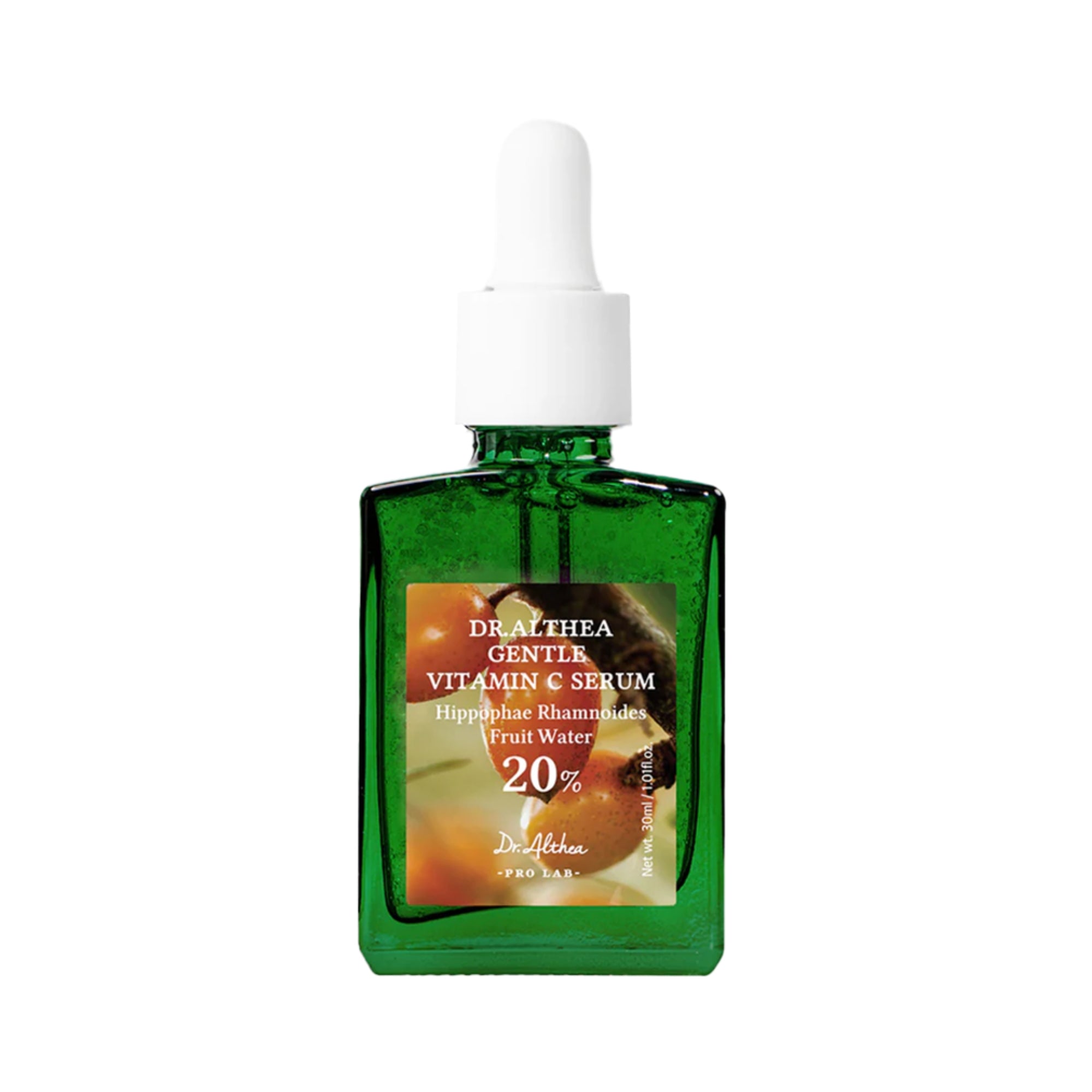 Dr Althea gentle vitamin c serum - 30ml