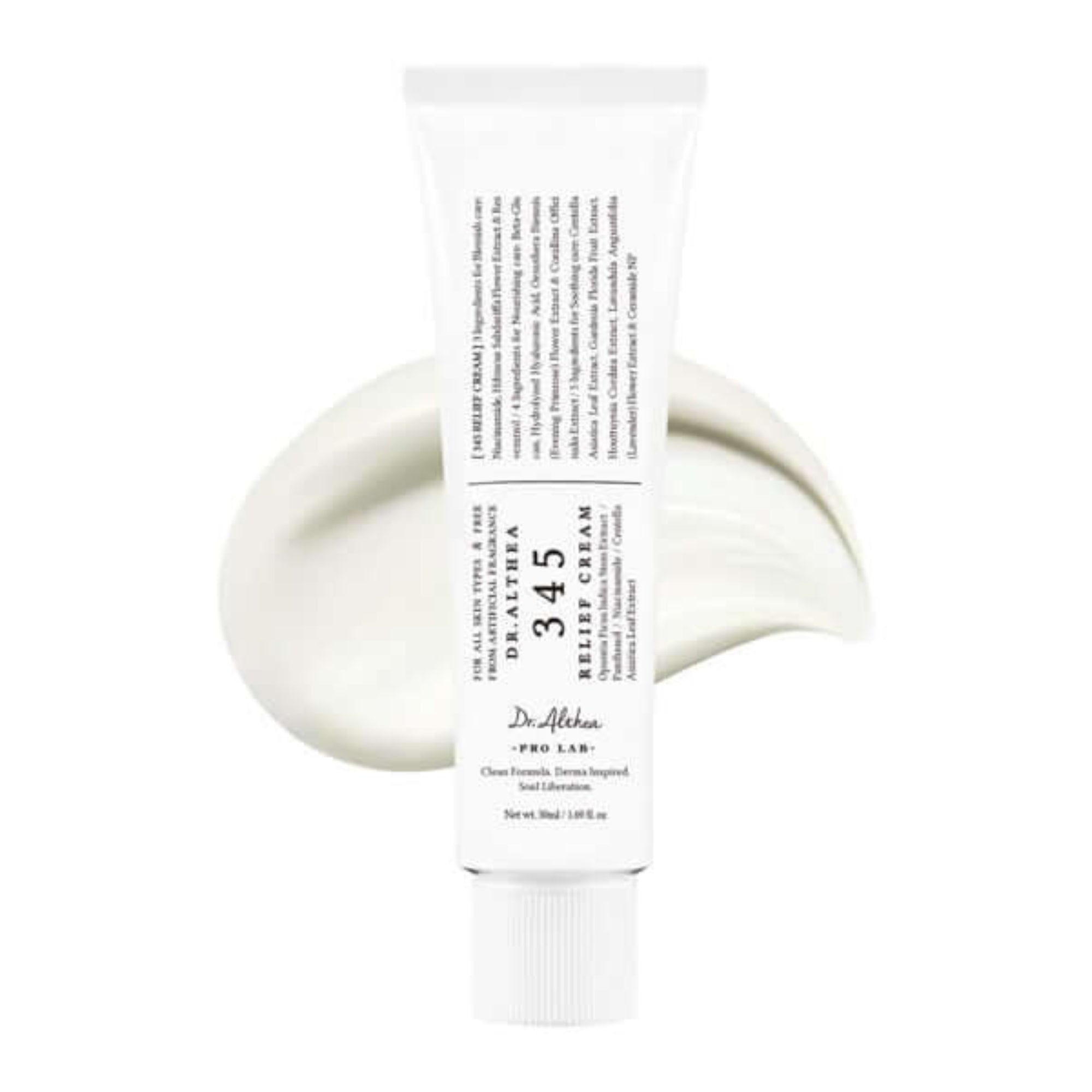 Dr. Althea 345 Relief Cream 50ml