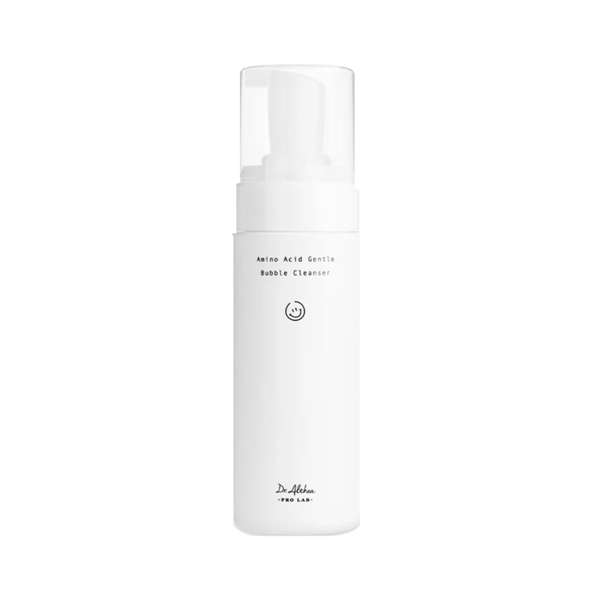Dr Althea Amino Acid Gentle Bubble Cleanser