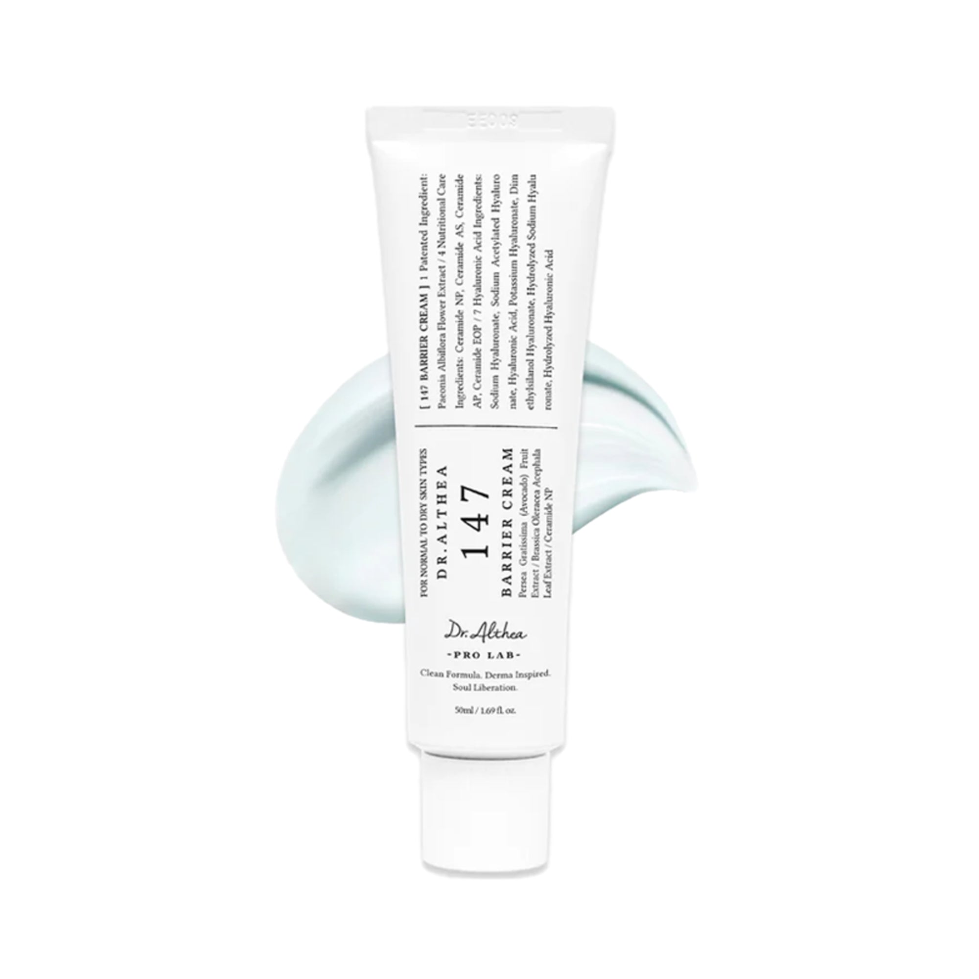 Dr Althea 147 Barrier Cream- 50 ml