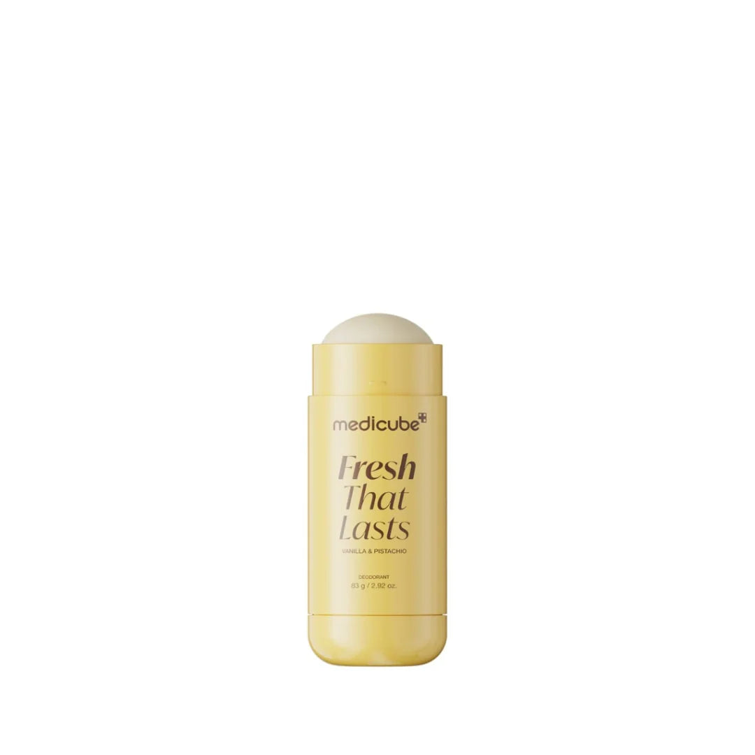 Medicube - Vanilla & Pistachio Deodorant 83g