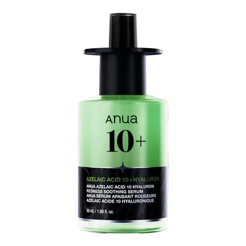 Anua Kpop Demon Hunters Azelaic Acid 10 Hyaluron Redness Soothing Serum 50ml