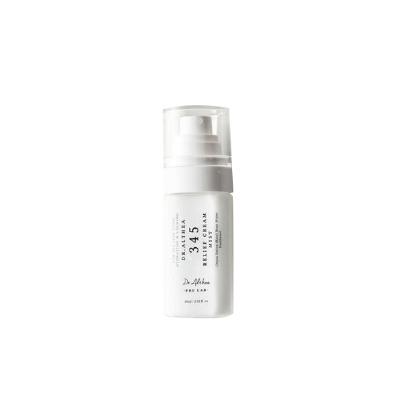 Dr Althea 345 Relief Cream Mist 60ml