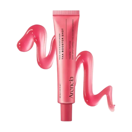 Arencia TXA Booster shot 30Ml