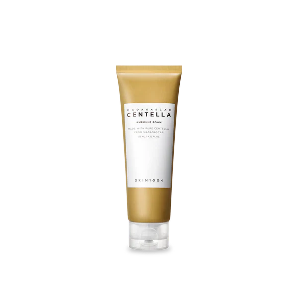 SKIN1004 Madagascar Centella Ampoule Foam- 125 ML