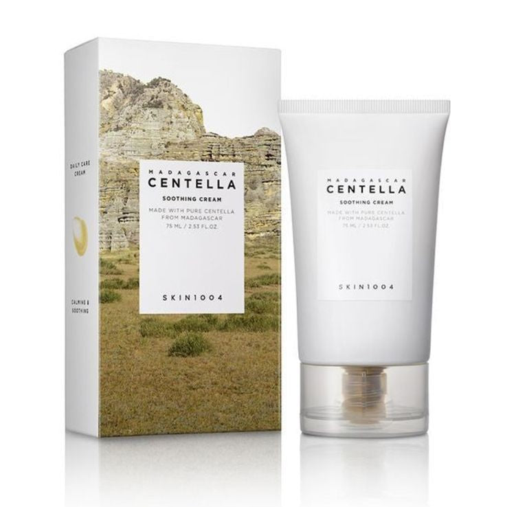 SKIN1004 Madagascar Centella Soothing Cream 75 ml