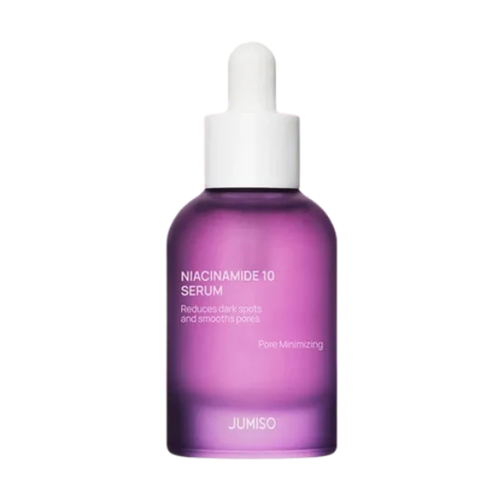 JUMISO Niacinamide 10 serum 40Ml