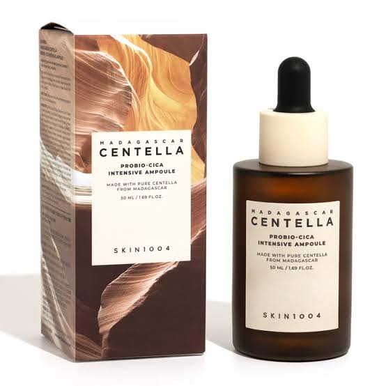 Skin1004 centella probio-cica intensive ampoule 50ml