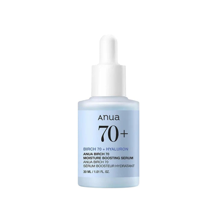 Anua Birush 70% serum - 30 ml-AB02