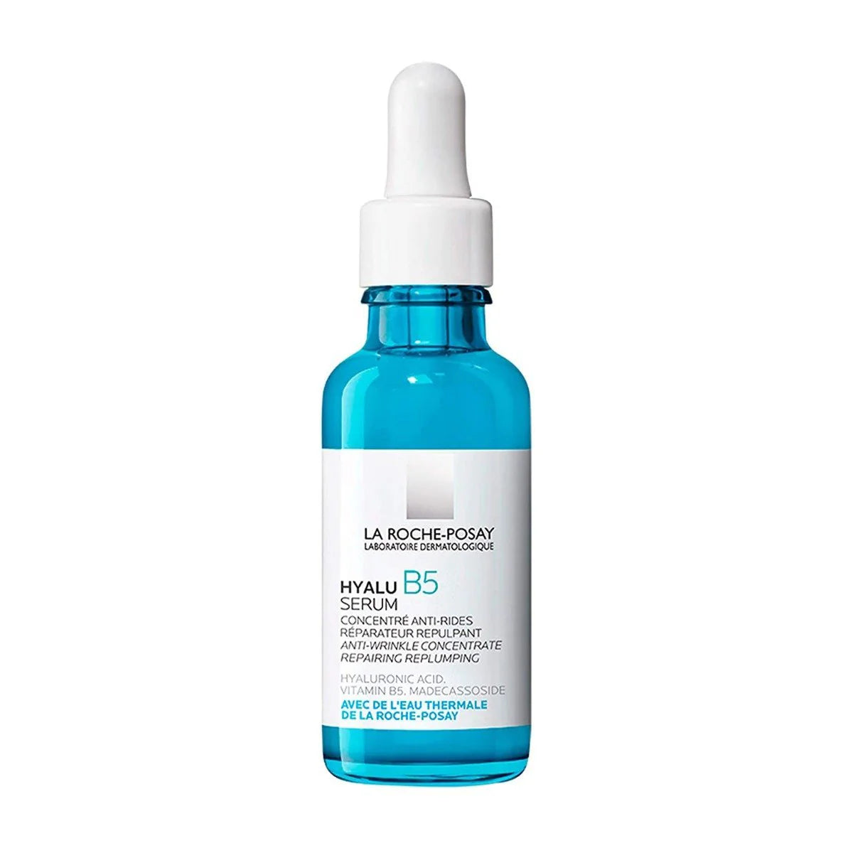 La roche-Posay Hyalu B5 Serum - 30ml-LS01