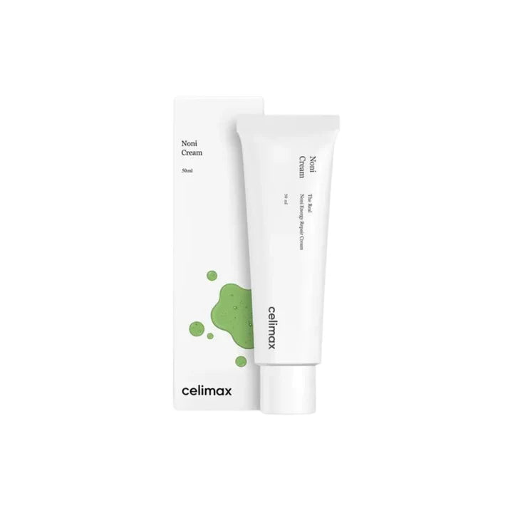 celimax - THE REAL NONI ENERGY REPAIR CREAM50ml-CC01