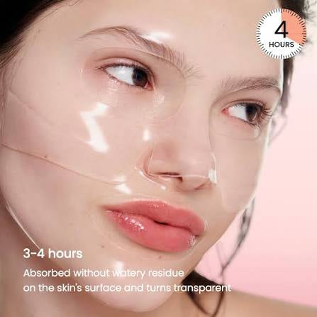 Biodance Bio-Collagen Real Deep Mask -per piece