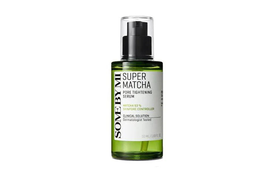 Some By Mi Super Matcha Pore Tightening Serum – 50 ml