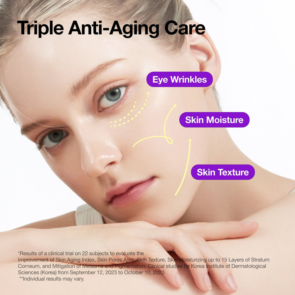 Anua Nano Retinol™ 0.3% + Niacin Renewing Serum   - 30 ml