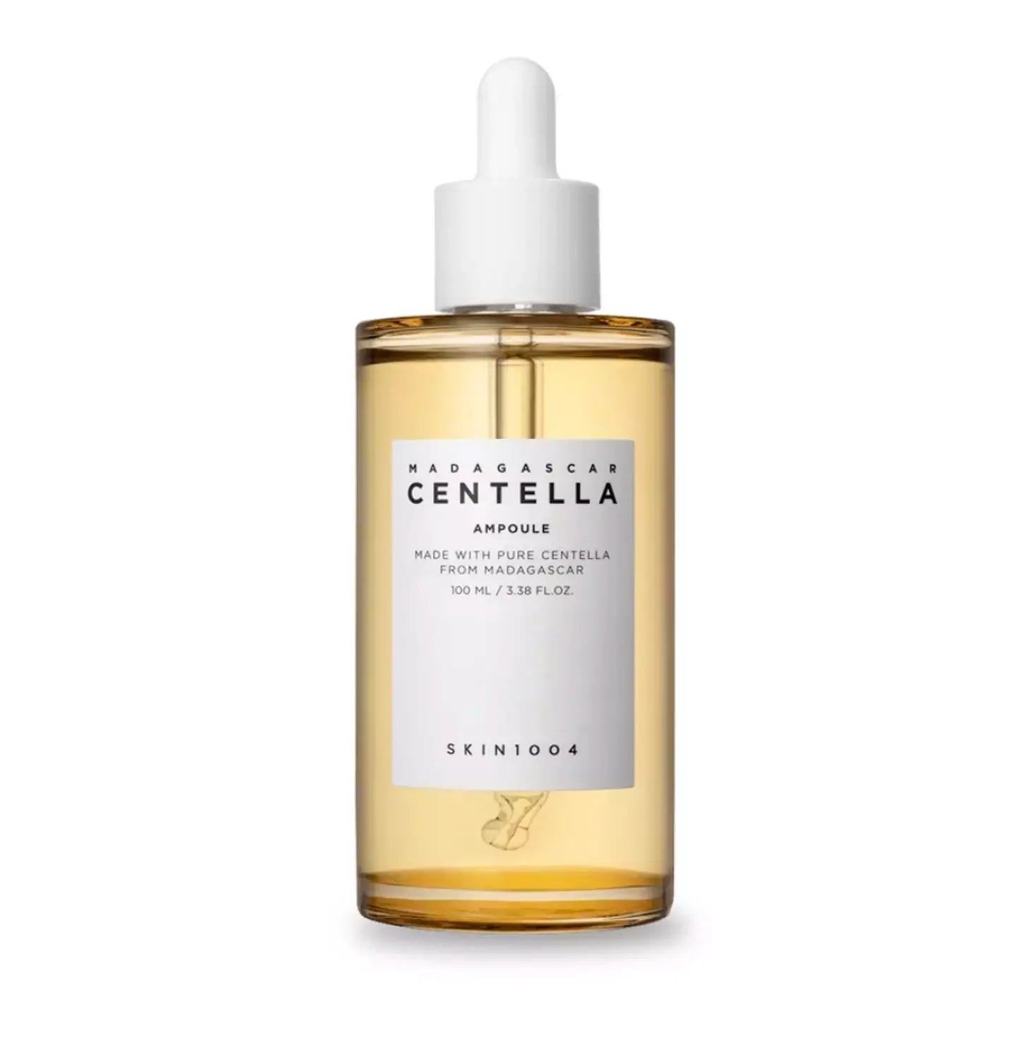Skin1004 Madagascar Centella Ampoule - 100 ml-CA01