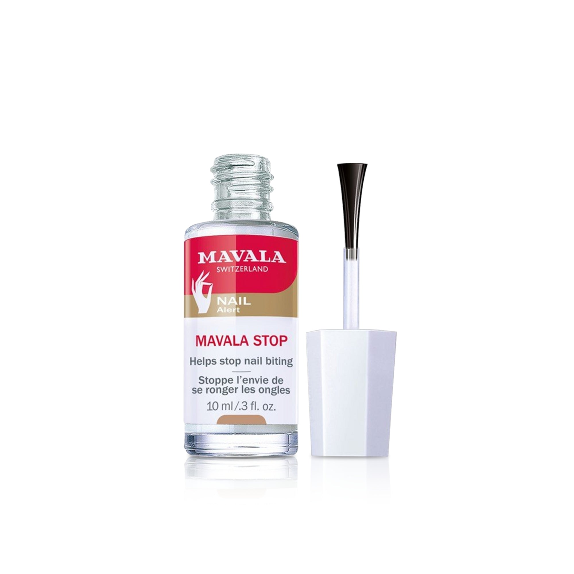 MAVALA Mavaderma Stimulates Nail Growth Clear - 10 Ml