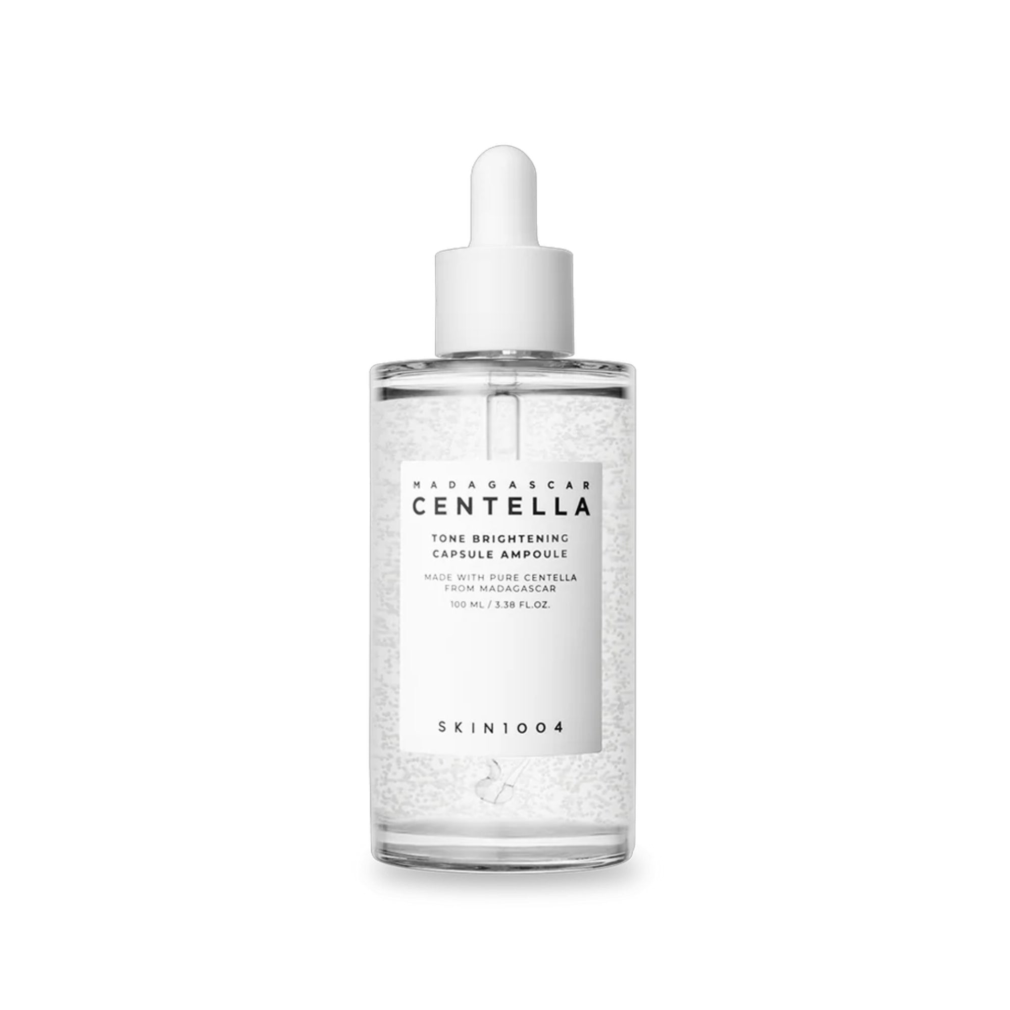 SKIN1004 Madagascar Centella Tone Brightening Capsule Ampoule