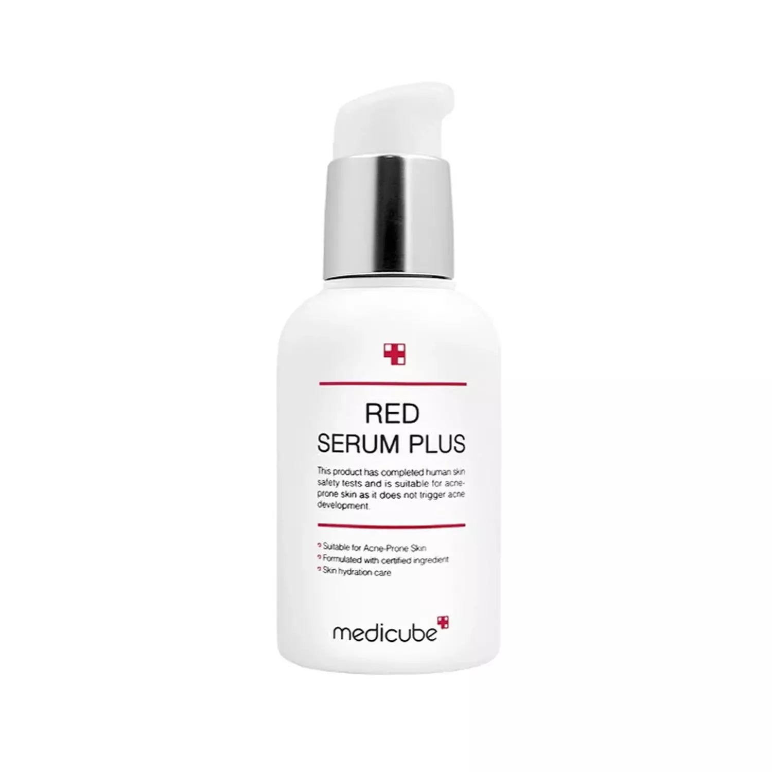 Medicube Red Serum Plus 55 ml