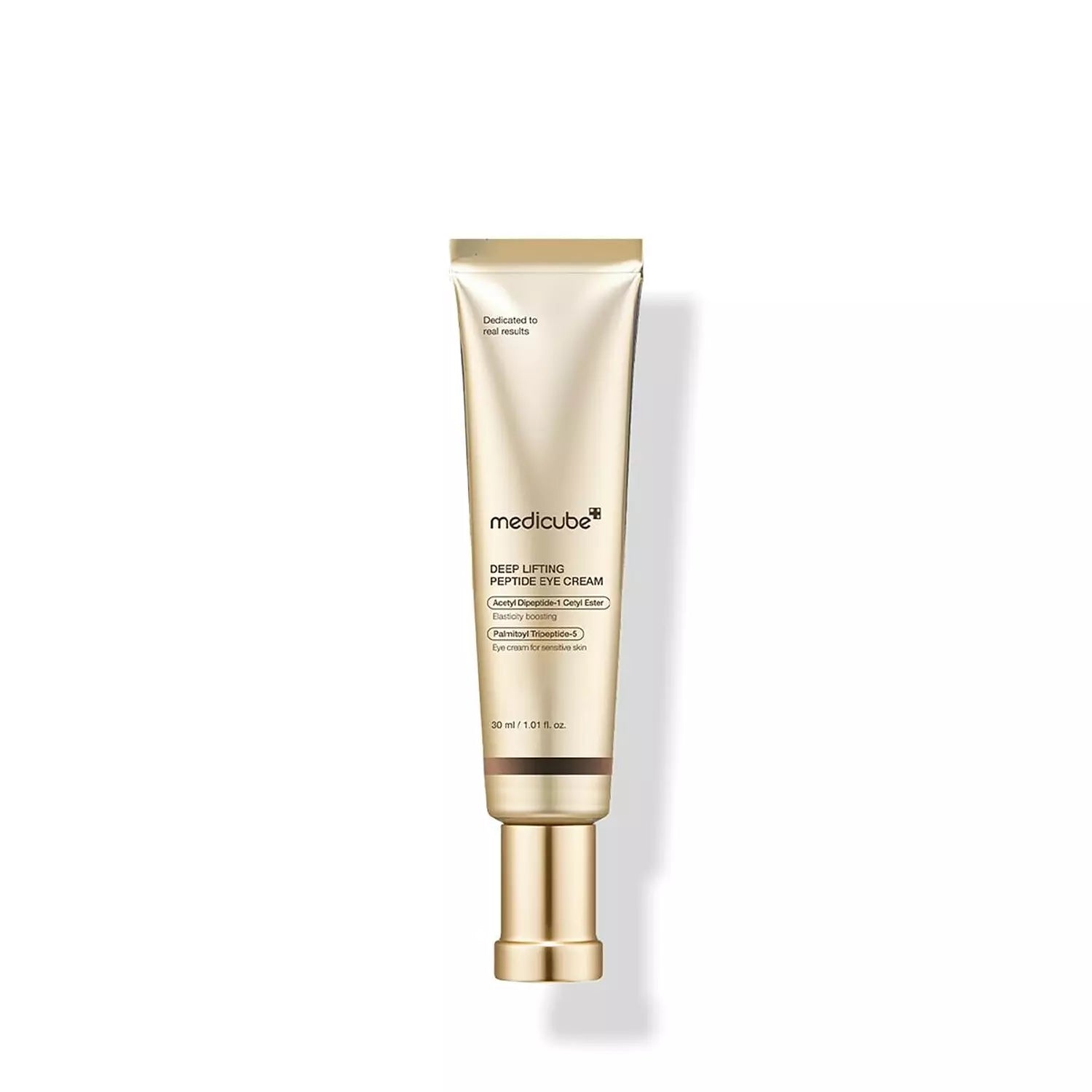 Medicube Deep Lifting Peptide Eye Cream 30 ml