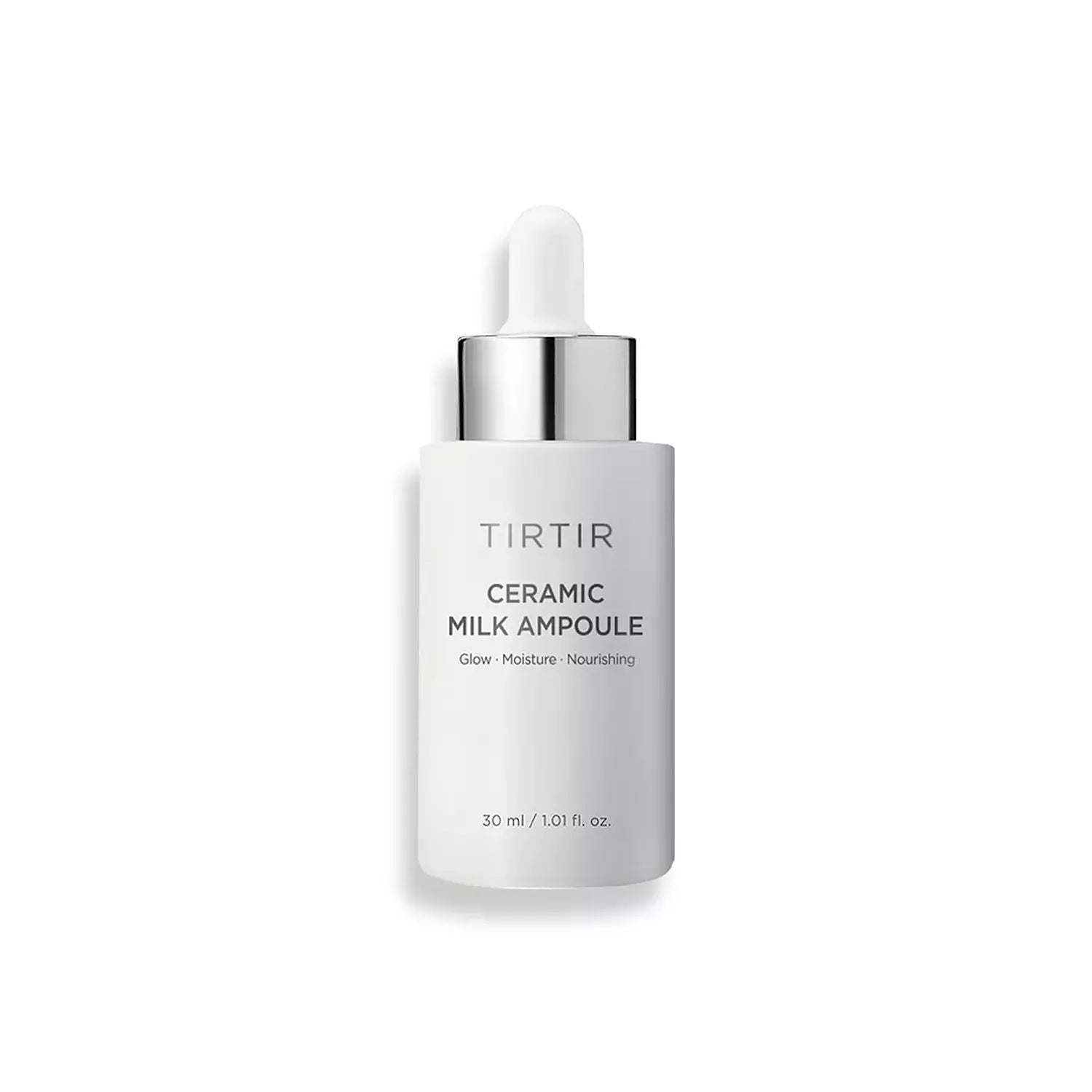 Tir Tir Ceramic Milk Ampoule - 30ml