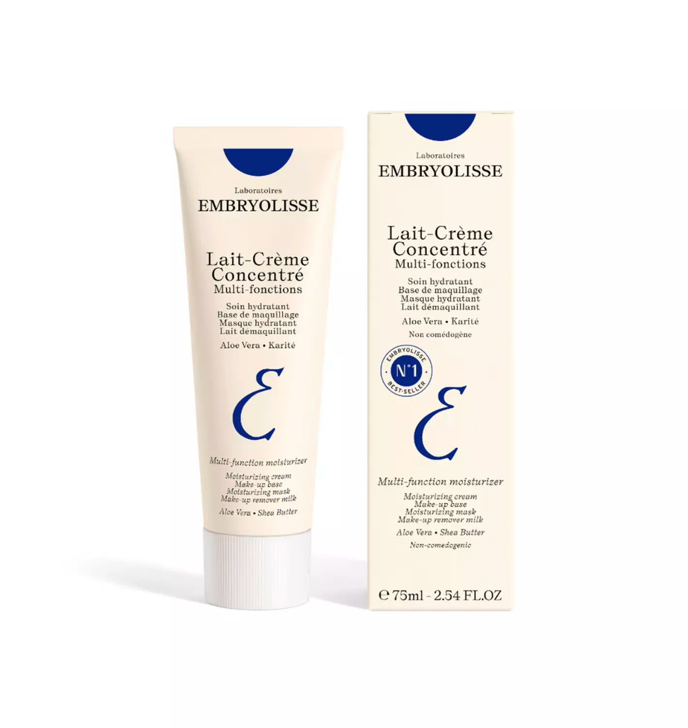 Embryolisse Lait-Crème Concentré - 75 ml