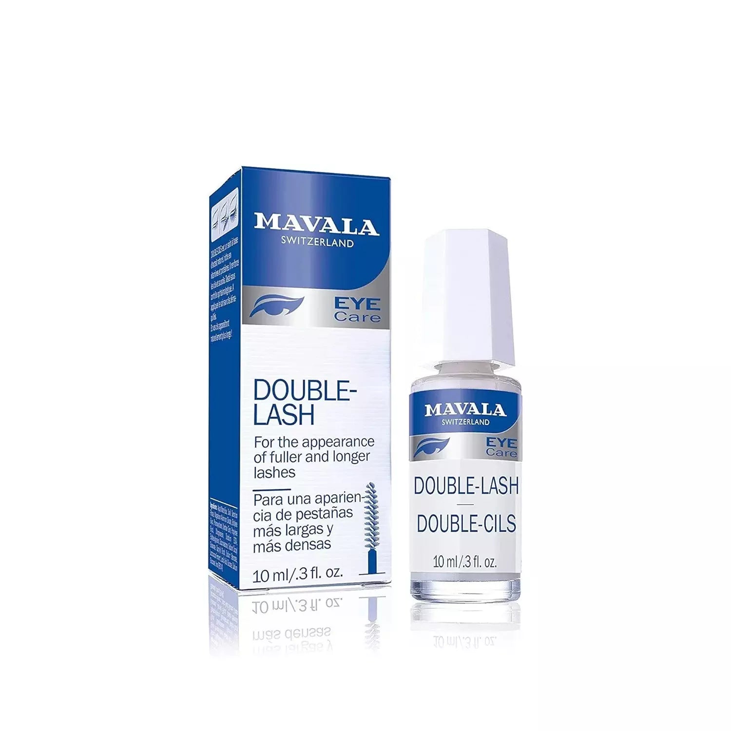 MAVALA Mascara - 10 ml