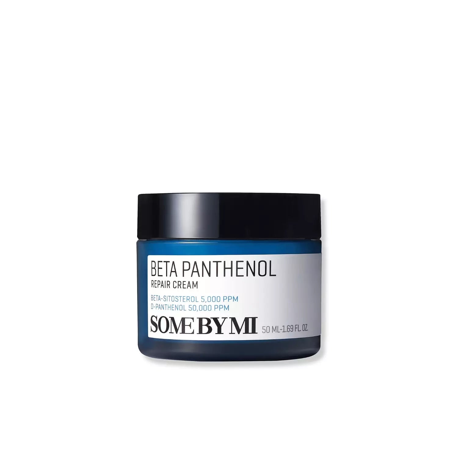 Some by mi Beta panthenol  Repair Cream - 50gm