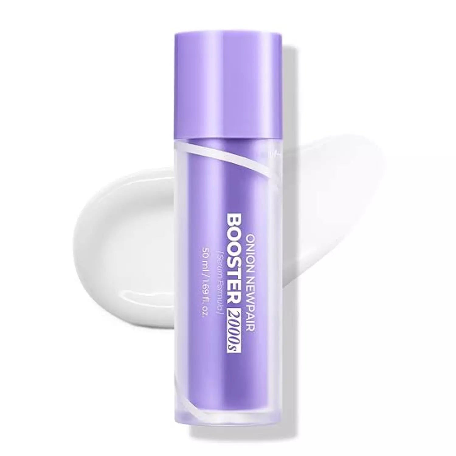 IsNtree Onion Newpair Booster Shot 2000 - 50ml