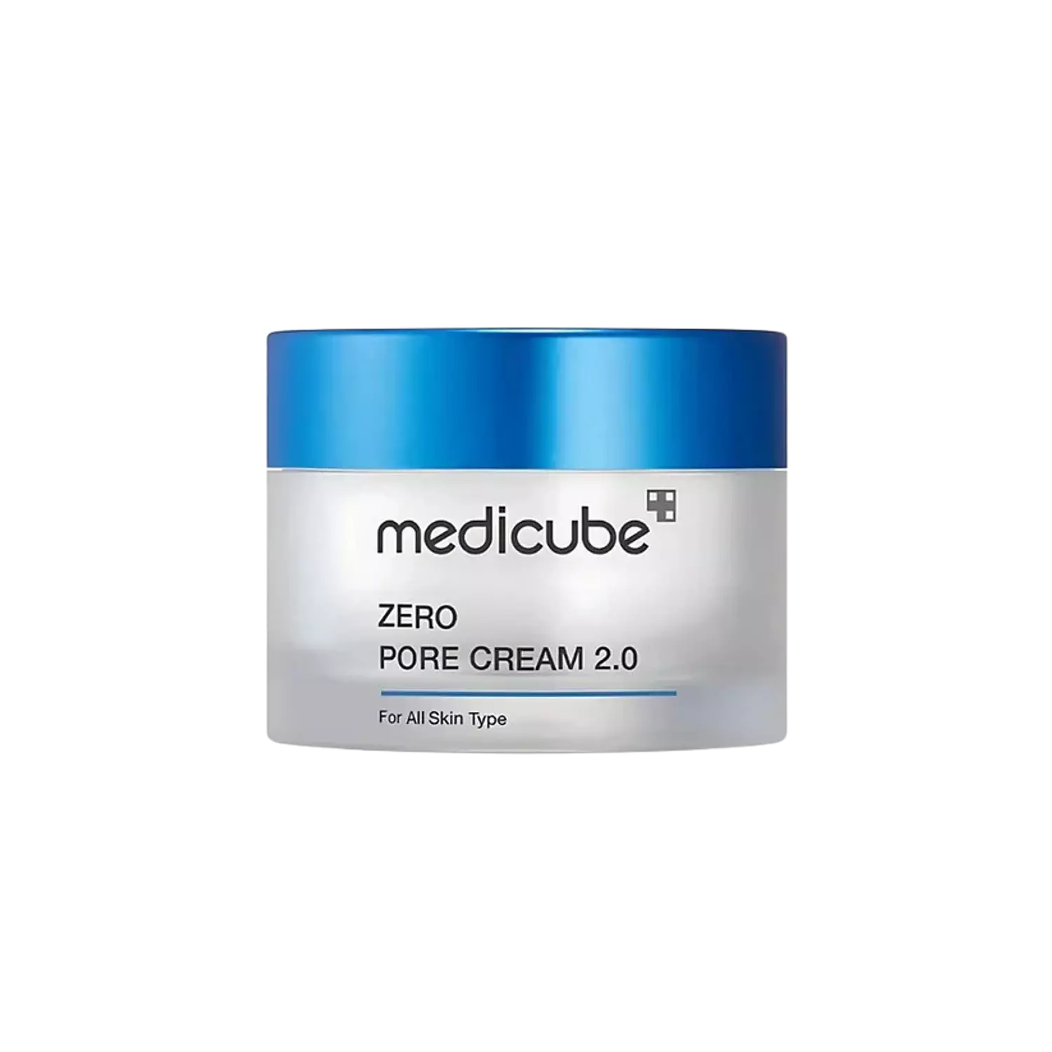 Medicube - ZERO PORE CREAM 2.0 - 50 ml