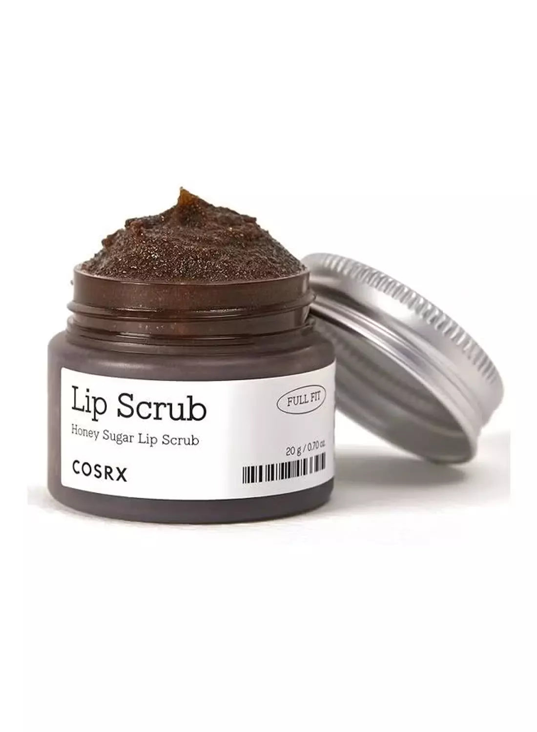 COSRX - Honey Sugar Lip Scrub - 20 g