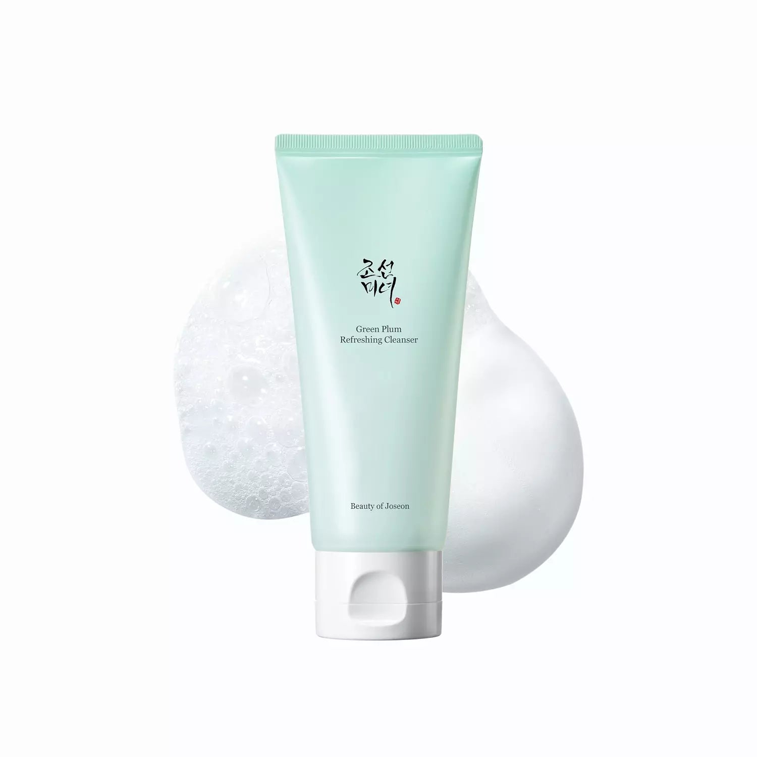 Beauty of Joseon - Green Plum Refreshing Cleanser - 100 ml
