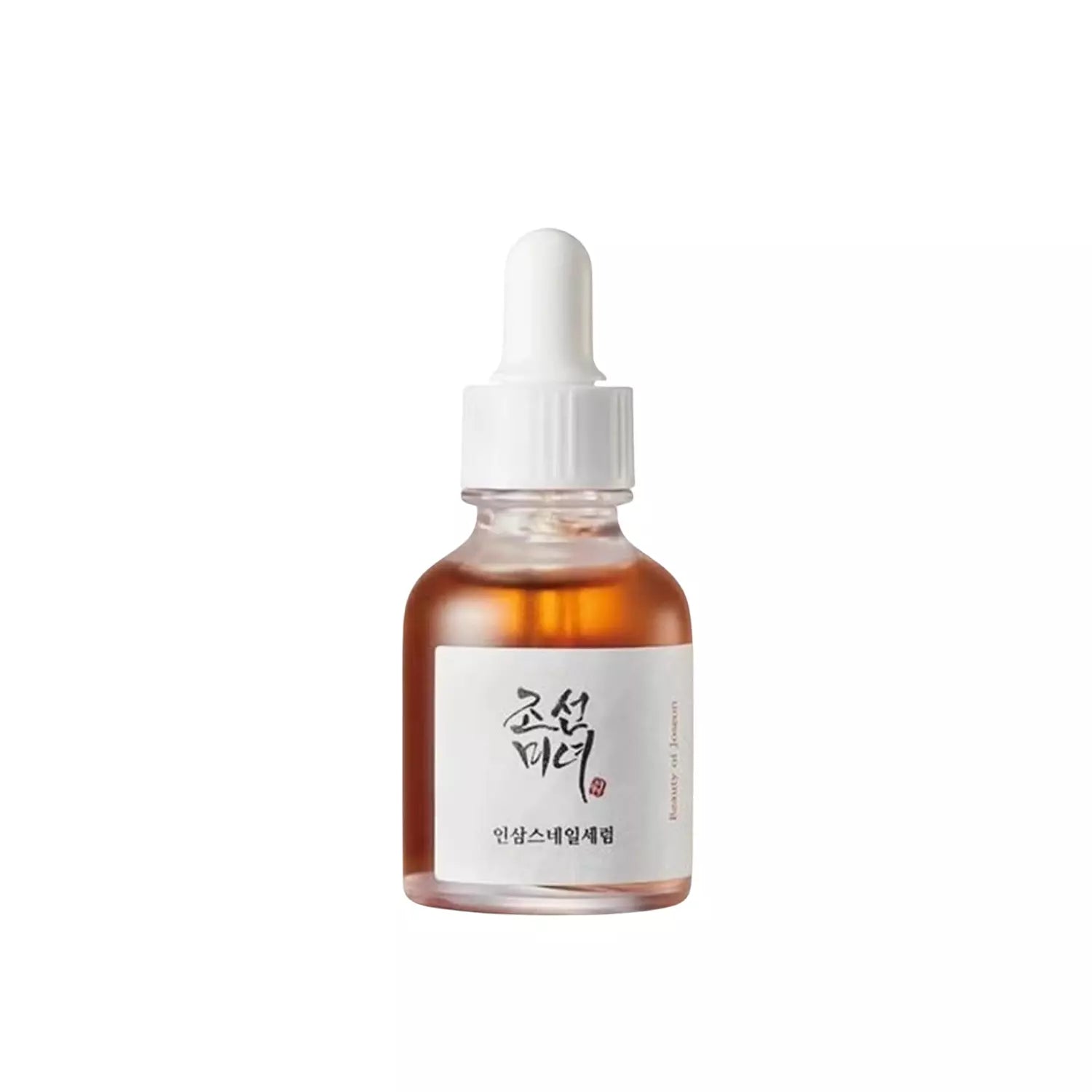 Beauty of Joseon, Revive Serum, Ginseng + Snail Mucin - 30 ml