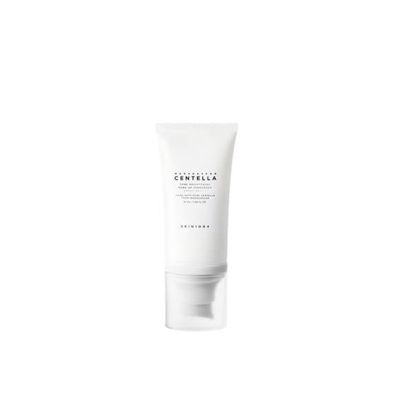 Skin1004 Centella Brightening Tone-Up Sunscreen Spf50+ Cream 50Ml