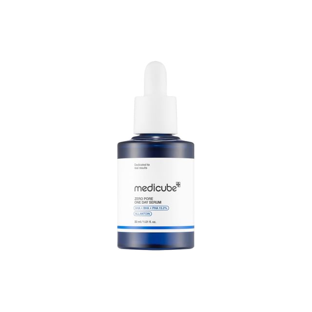 Medicube Zero Pore One Day Serum 30Ml