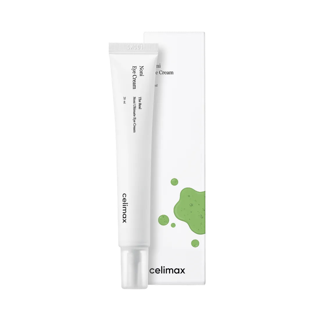 Celimax The Real Noni Ultimate Eye Cream - 20ml
