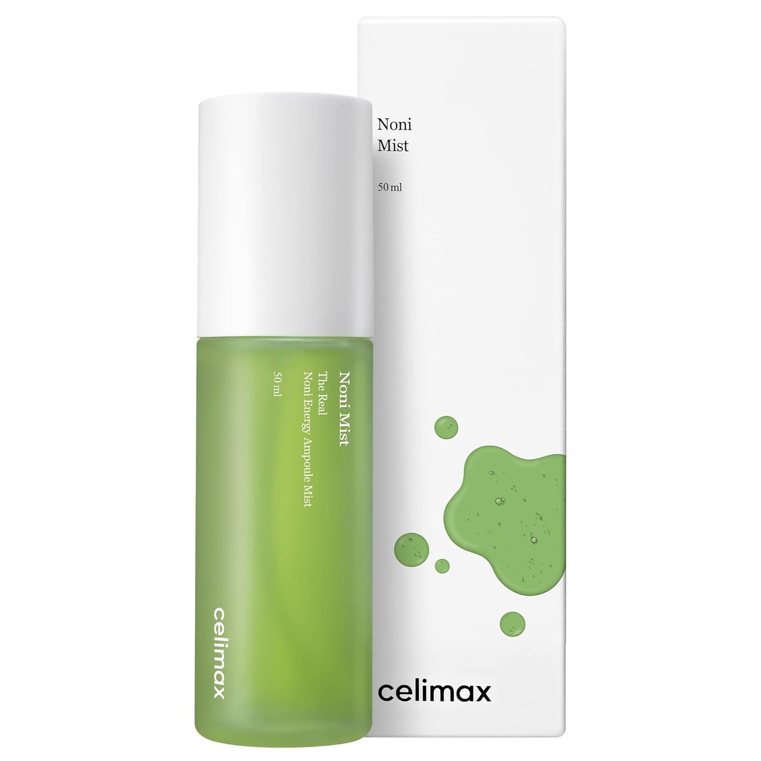 Celimax The Real Noni Energy Ampoule Mist - 50ml