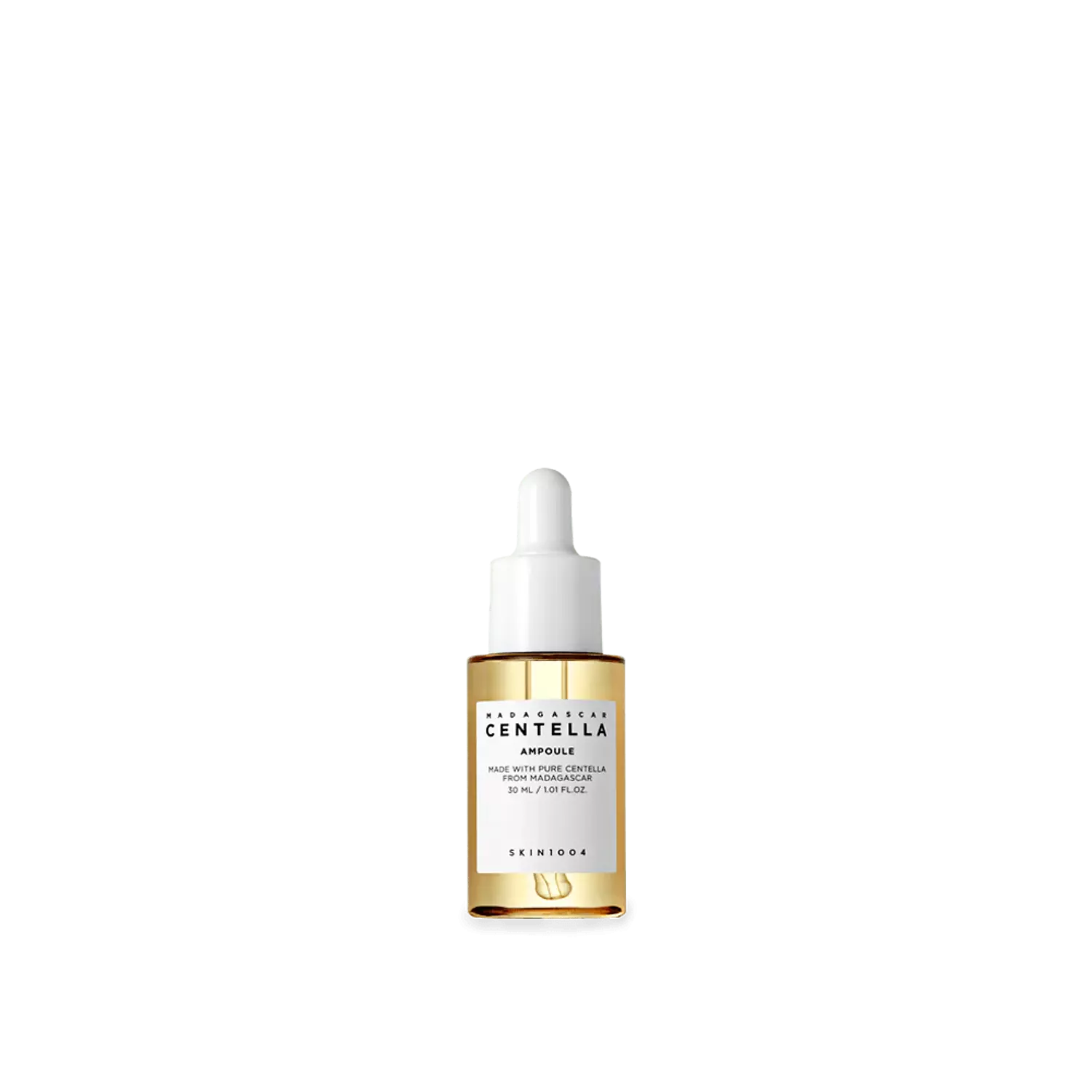 CENTELLA ampoule skin1004- 30 ml