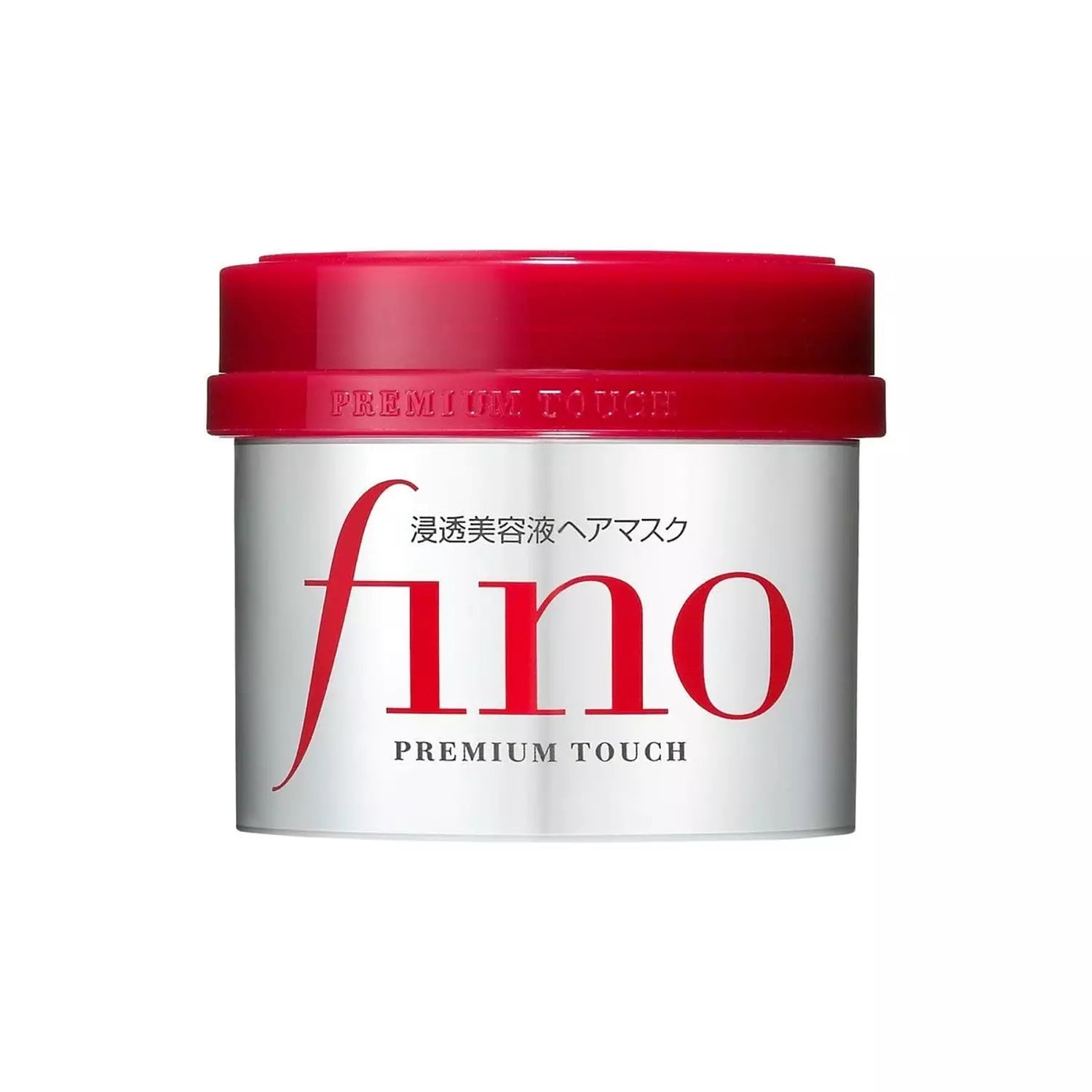 Fino Premium Touch Hair Mask (230g)