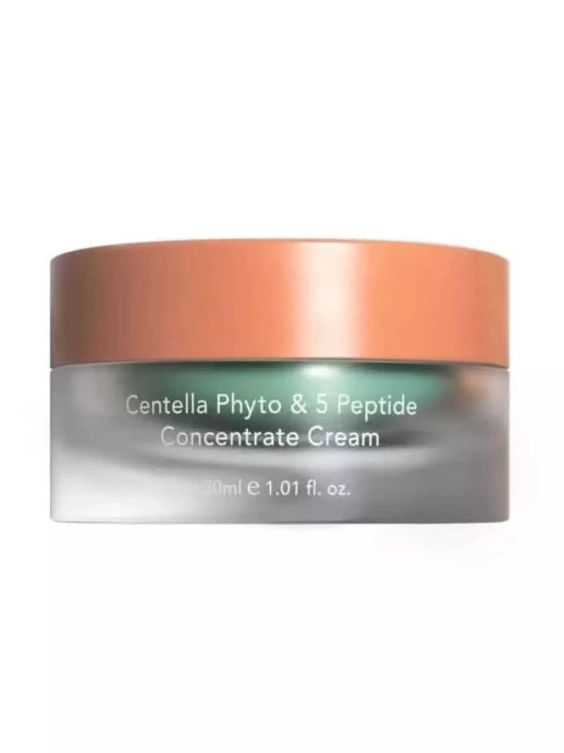 Haruharu WONDER Centella Phyto & 5 Peptide Concentrate Cream – 30 ml