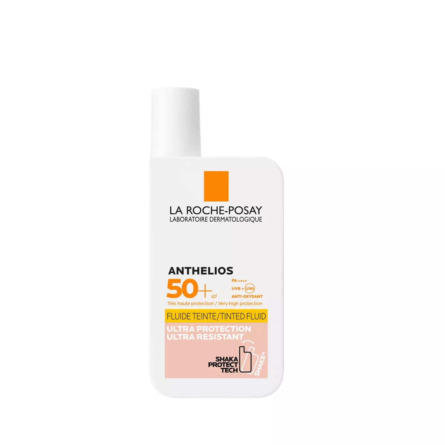 LA ROCHE POSAY Fluide sunblock