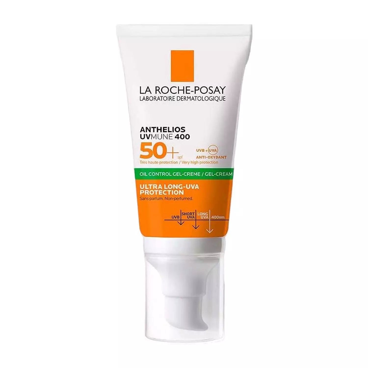 LA ROCHE POSAY Sunblock 50ml