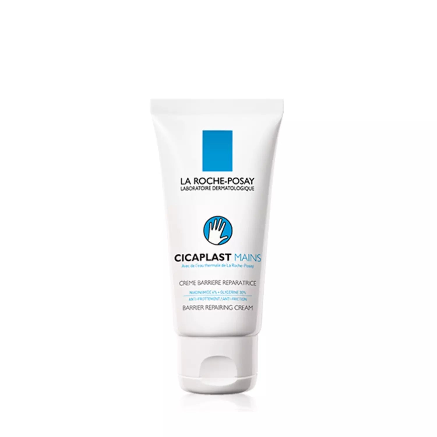 LA ROCHE POSAY CICAPLAST hands