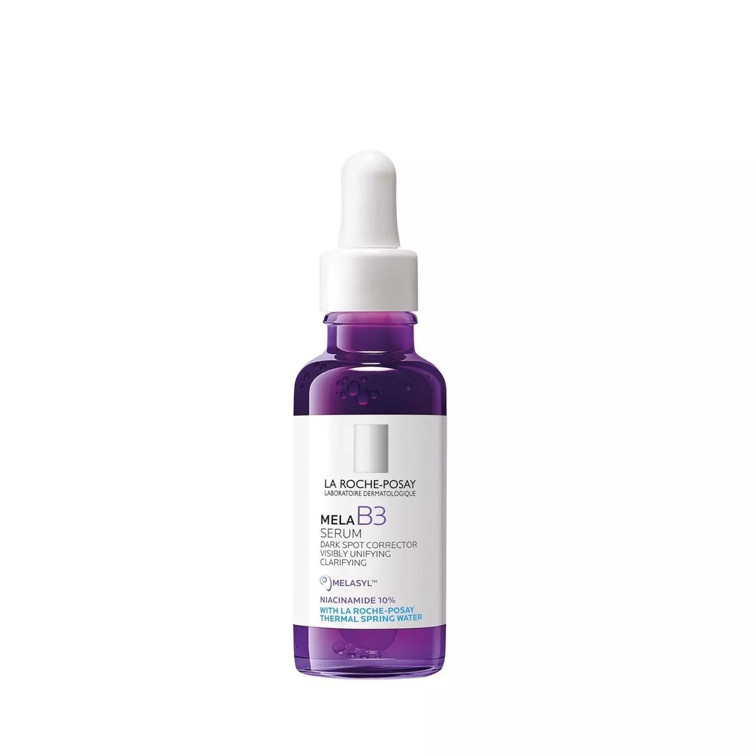 La Roche-Posay Niacinamide Serum – 30ml