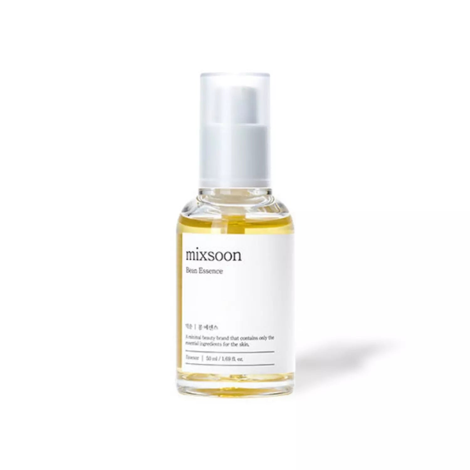 MIXSOON Bean Essence - 50ml